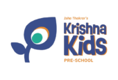 Krishna Kids